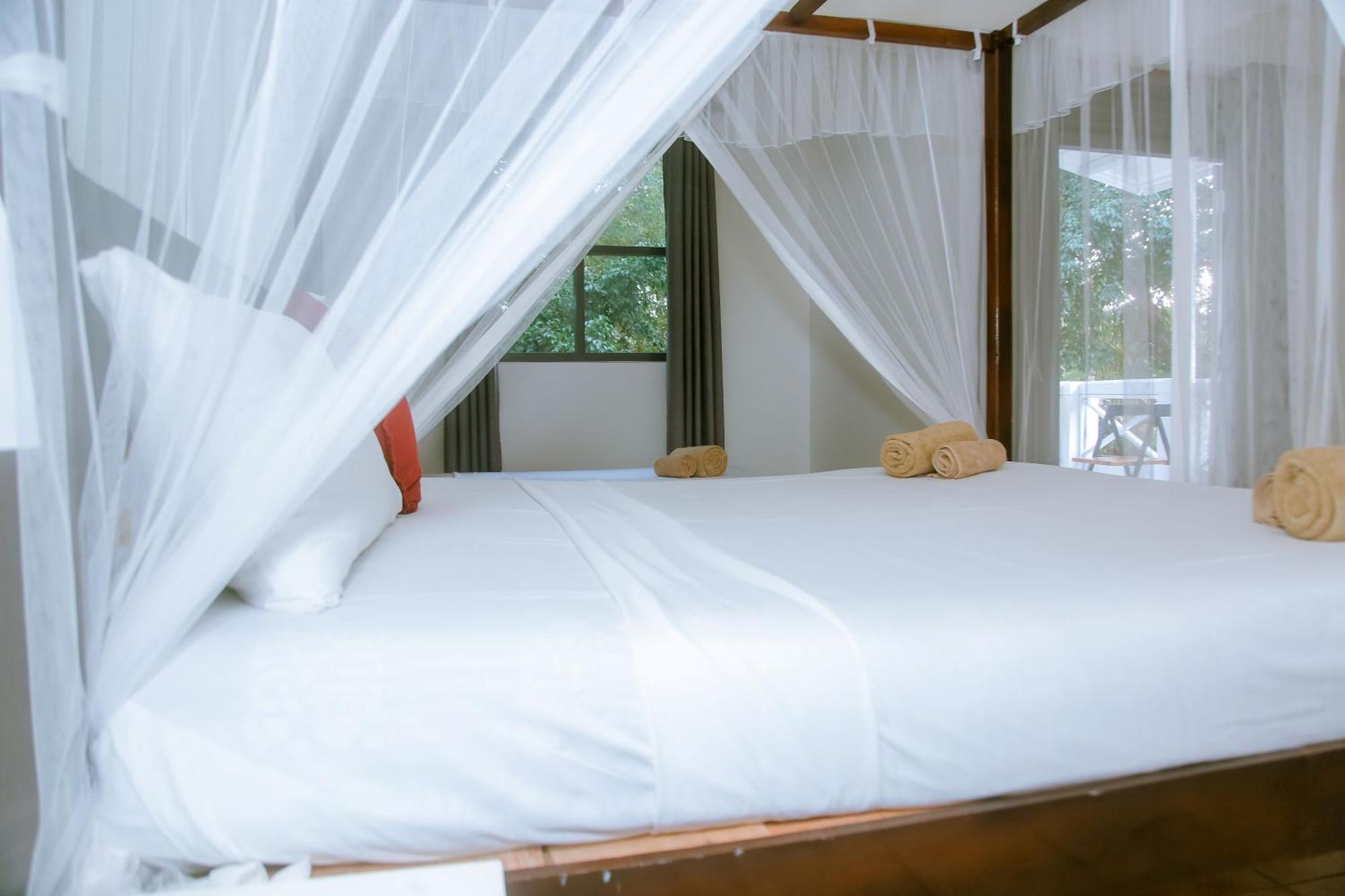 Anchorage Mirissa Hotel Kültér fotó